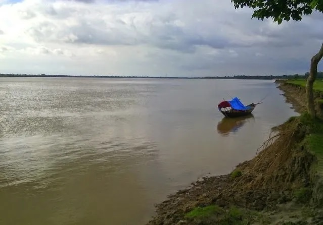 Deulti, West Bengal, tourist places Near Kolkata