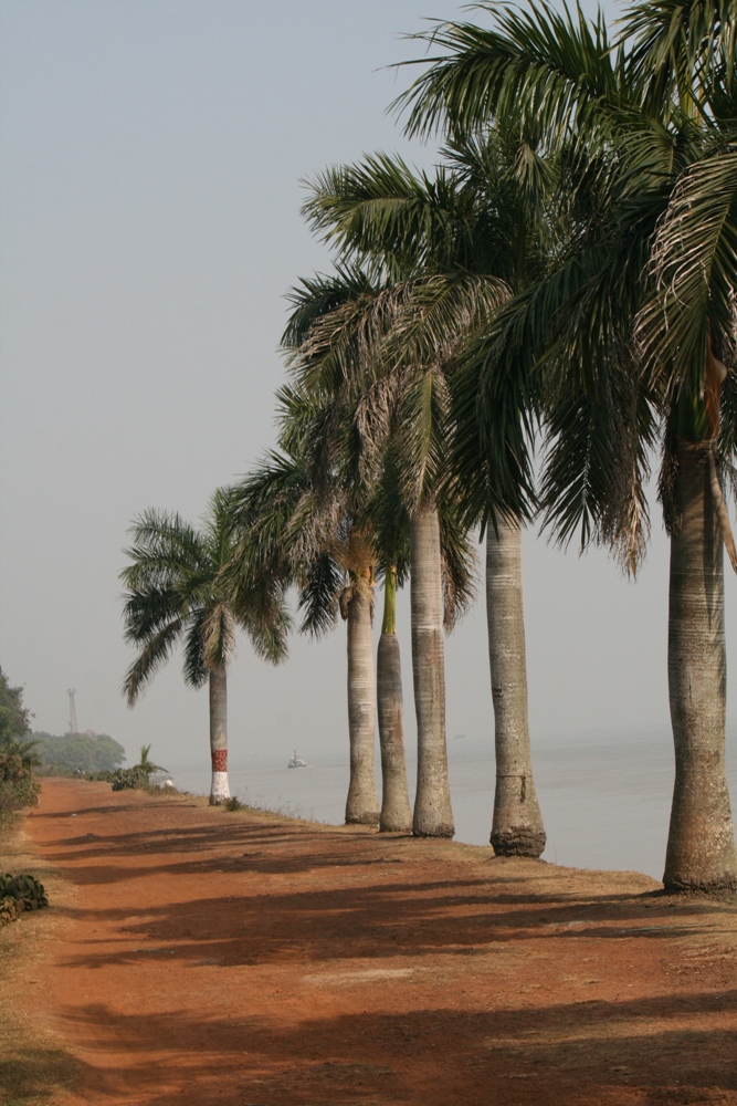 Haldia, West Bengal, tourist places Near Kolkata