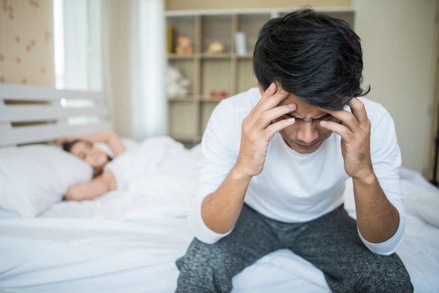 Are you capable of overcoming erectile dysfunction or not? Learn the reasons for penile laxity and how to treat it to maintain your relationship.