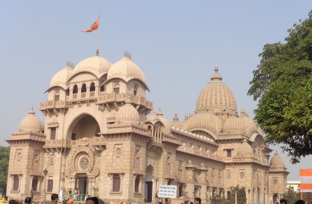 The Belur Math Haunted Places near Kolkata