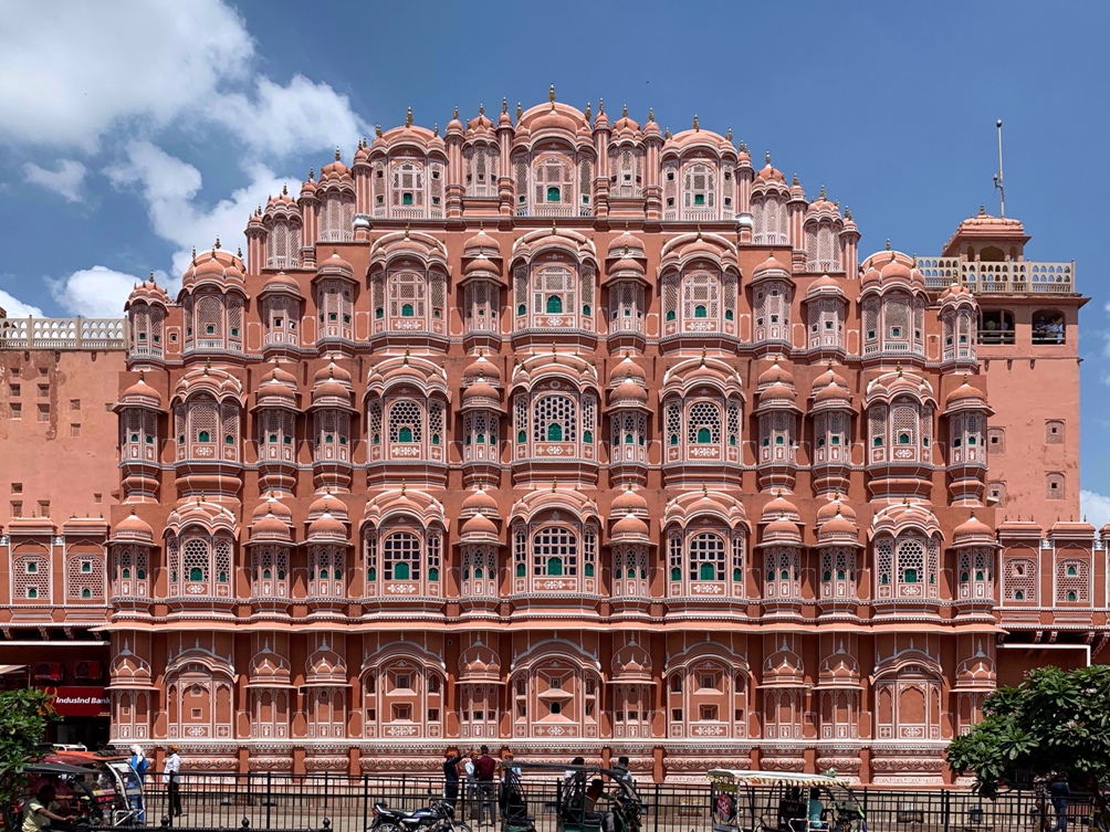 Jaipur honeymoon destinations in India