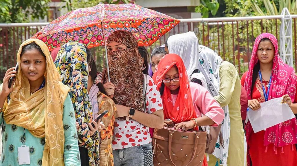 How to Protect Yourself from the Heatwave?