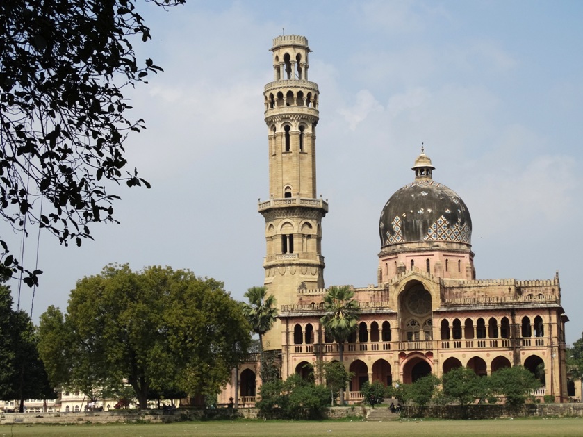 Allahabad Tourist Places in Uttar Pradesh