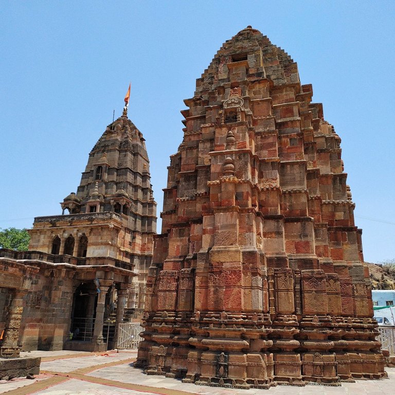 Omkareshwar Tourist Places in Madhya Pradesh