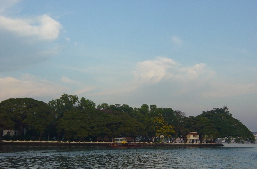 Bolgatty Island Tourist Places in Kochi