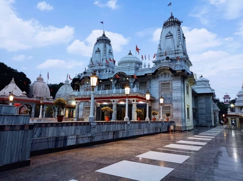 Gorakhnath Temple Tourist Places in Gorakhpur