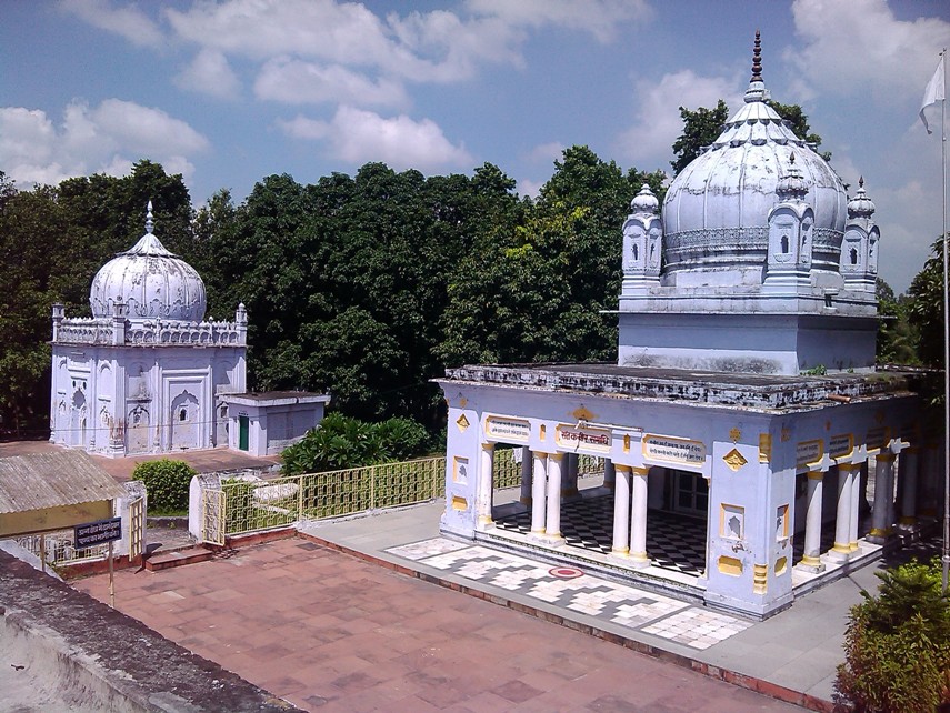 Maghar Tourist Places in Gorakhpur