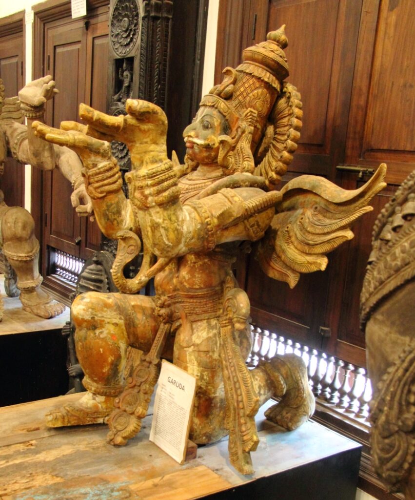 Kerala Folklore Museum Tourist Places in Kochi