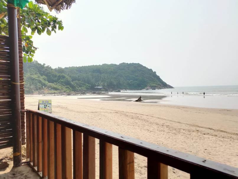 Gokarna Tourist Places in Karnataka