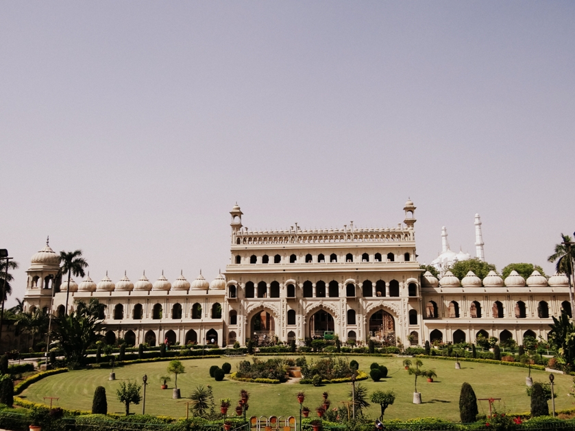 Lucknow Tourist Places in Uttar Pradesh