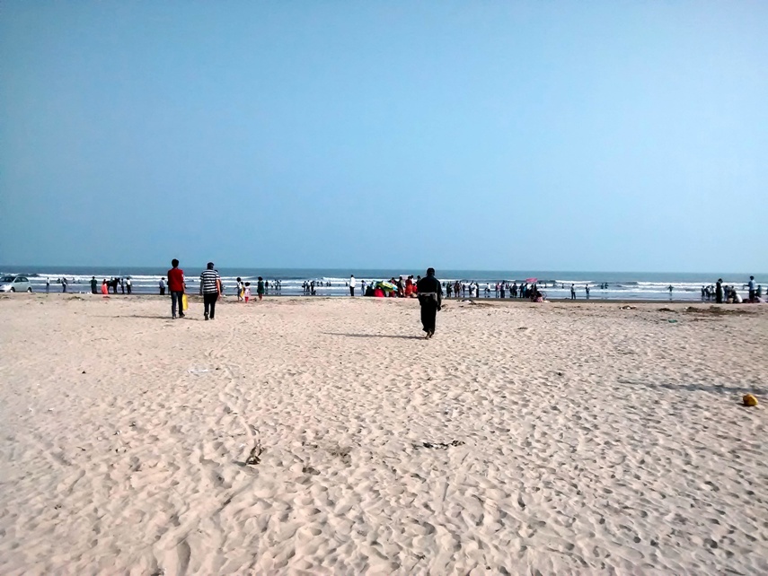 Machilipatnam Tourist Places in Andhra Pradesh