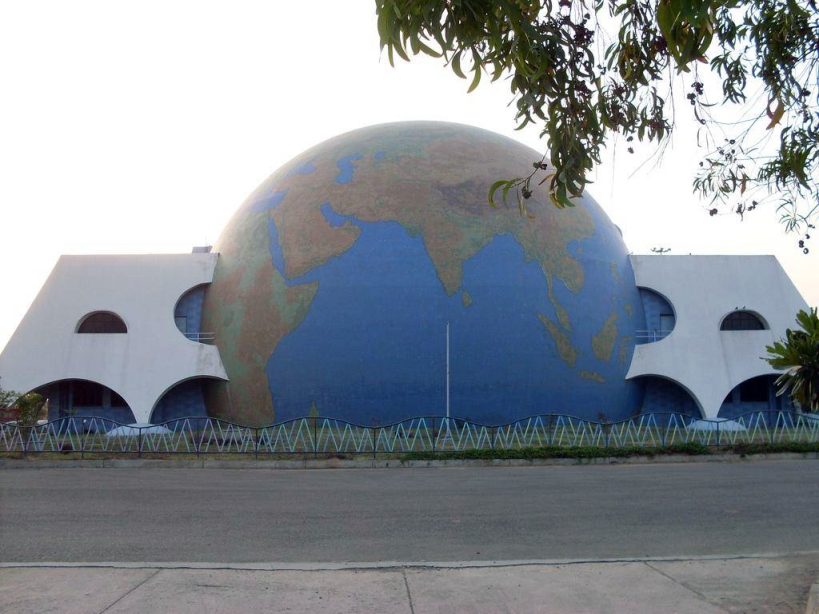 Gujarat Science City Tourist Places in Ahmedabad