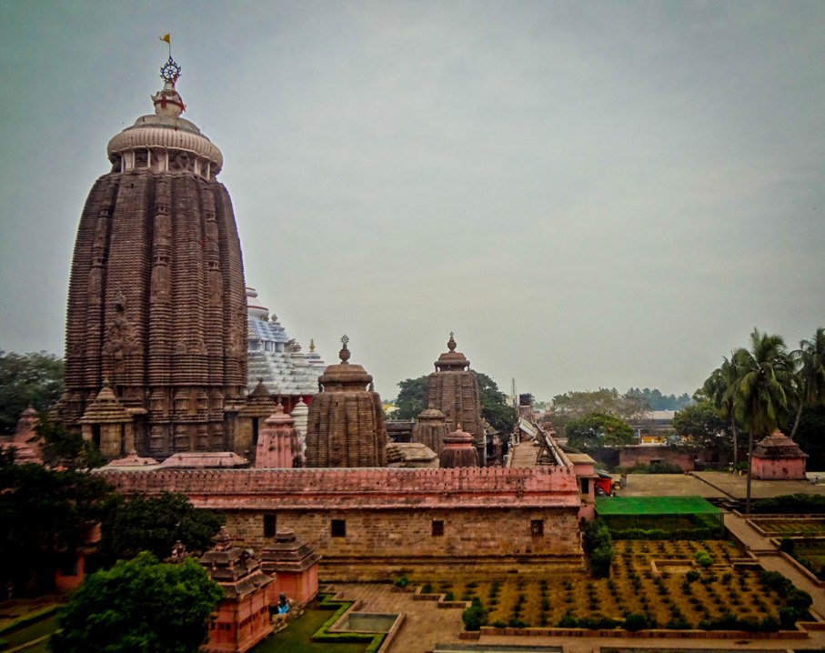 Puri Tourist Places in Odisha