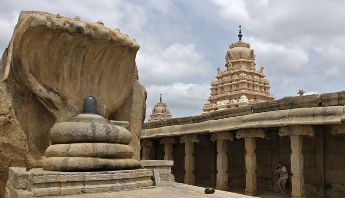 Lepakshi Tourist Places in Andhra Pradesh