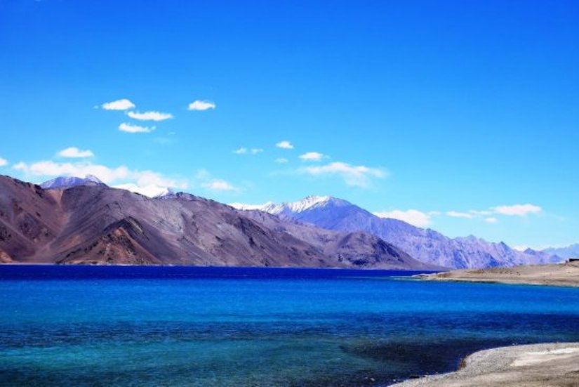 The Pristine Beauty of Ladakh Tourist Places in North India