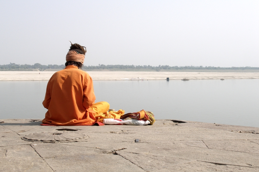 The Spiritual Journey to Varanasi Tourist Places in North India