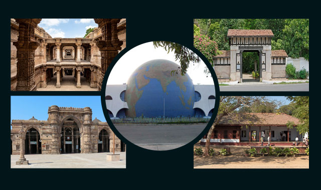 Ahmedabad Unveiled: A Traveler's Guide to Exploring the Vibrant City in 2023