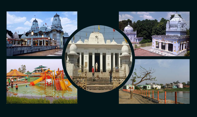 Best Tourist Places in Gorakhpur in 2023