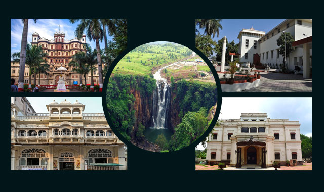 Unveiling the Charm: The Best Tourist Places in Indore in 2023