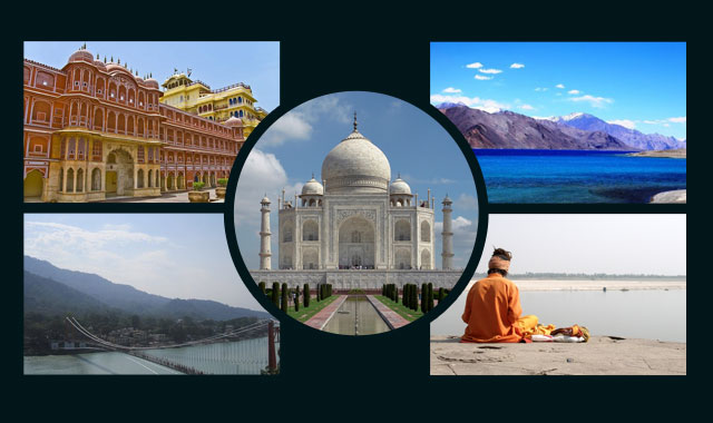 Exploring the Enchanting North: Unveiling the Best Tourist Places in North India for 2023