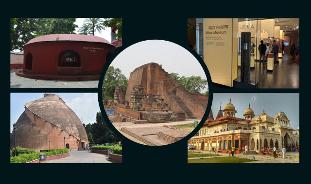 Best Tourist Places in Patna in 2023