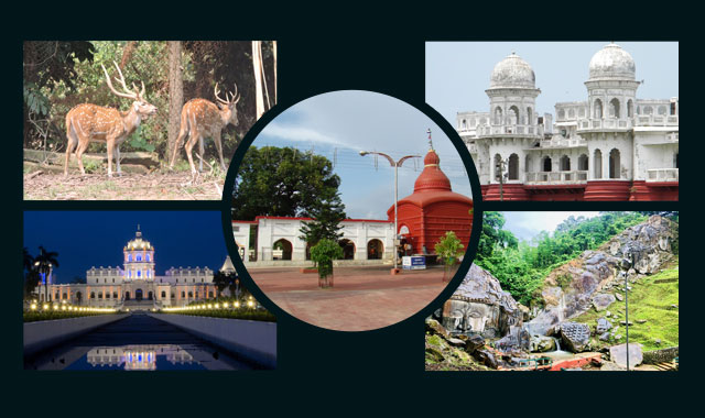 Best Tourist Places in Tripura in 2023