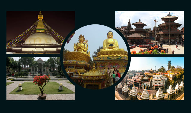 Best Tourist places in Kathmandu in 2023