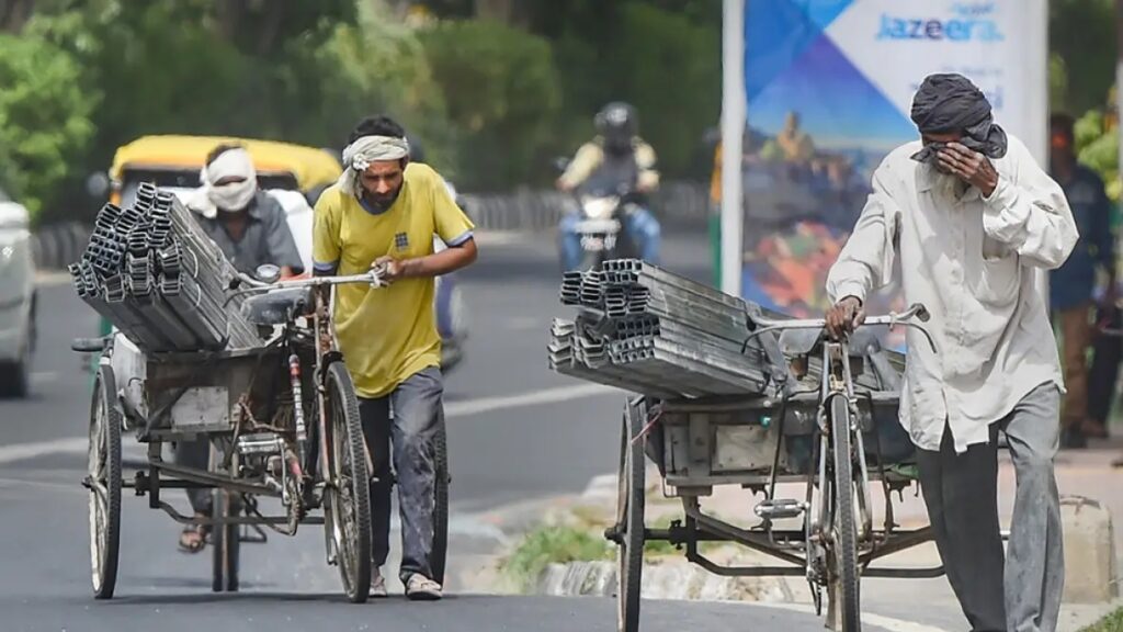 West Bengal Weather Update: How many more days of hot and uncomfortable weather? Find out when the weather will improve