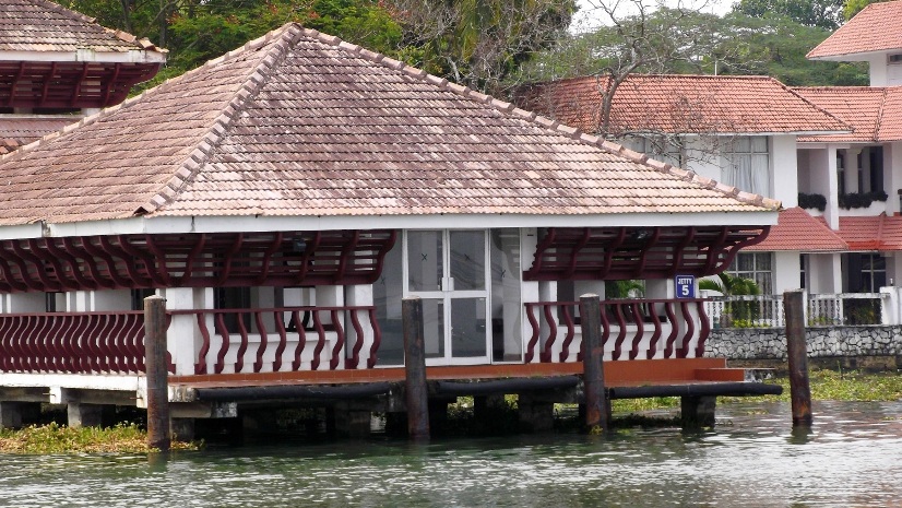 Willingdon Island Tourist Places in Kochi