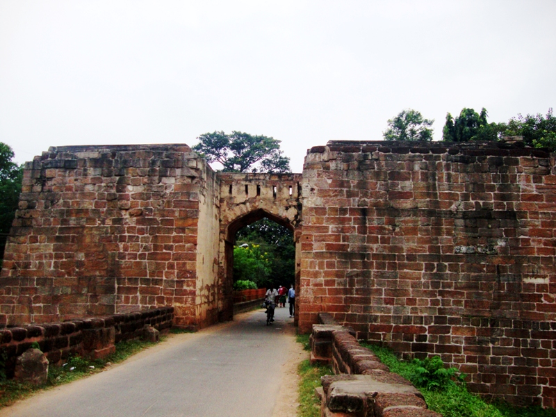 Cuttack Tourist Places in Odisha