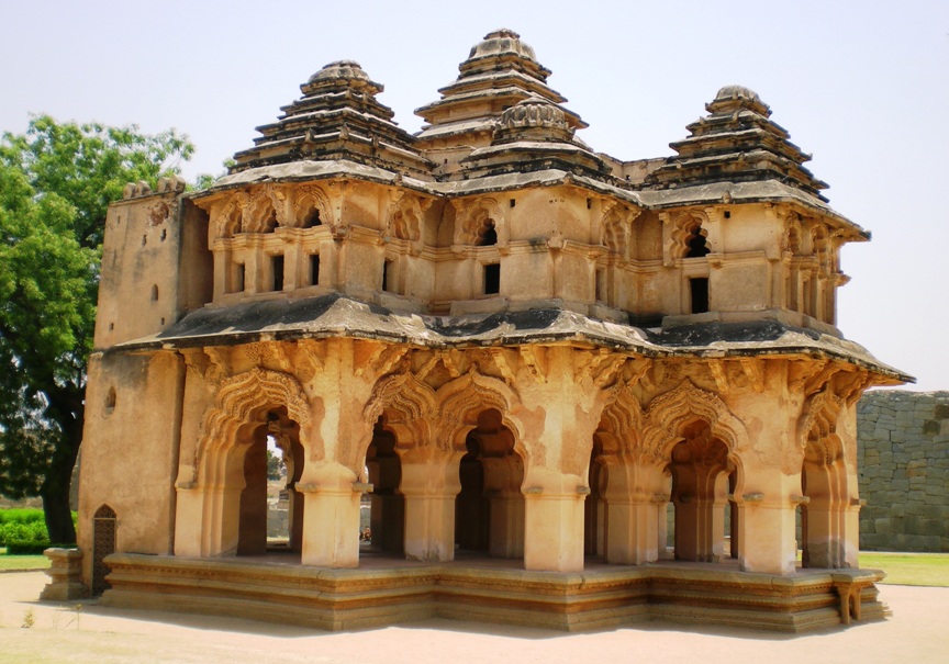 Hampi Tourist Places in Karnataka