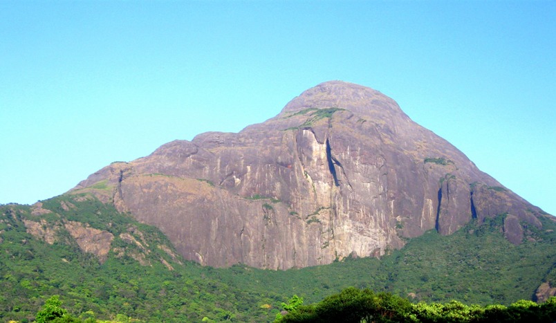 Agasthyakoodam Tourist Places in Trivandrum