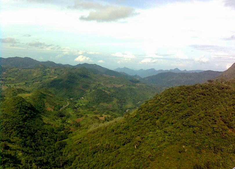 Araku Valley Tourist Places in Vizag