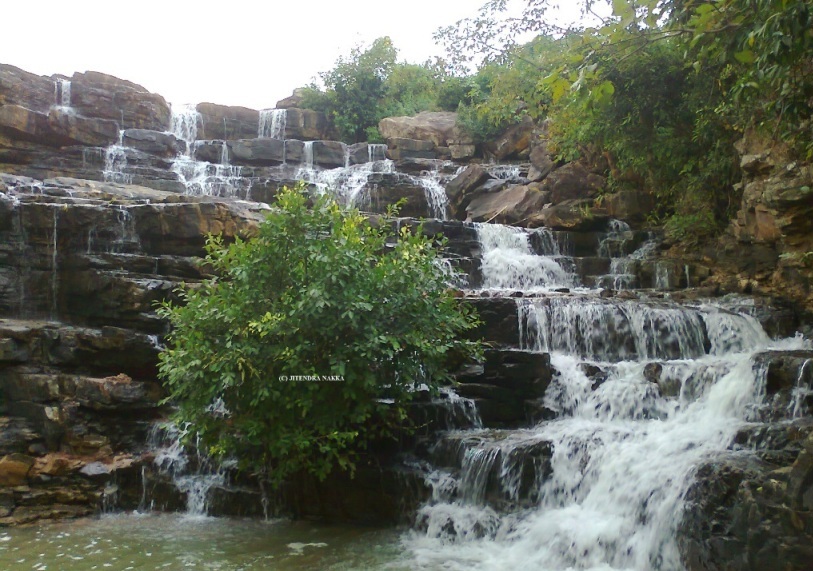 Bastar Tourist Places in Chhattisgarh