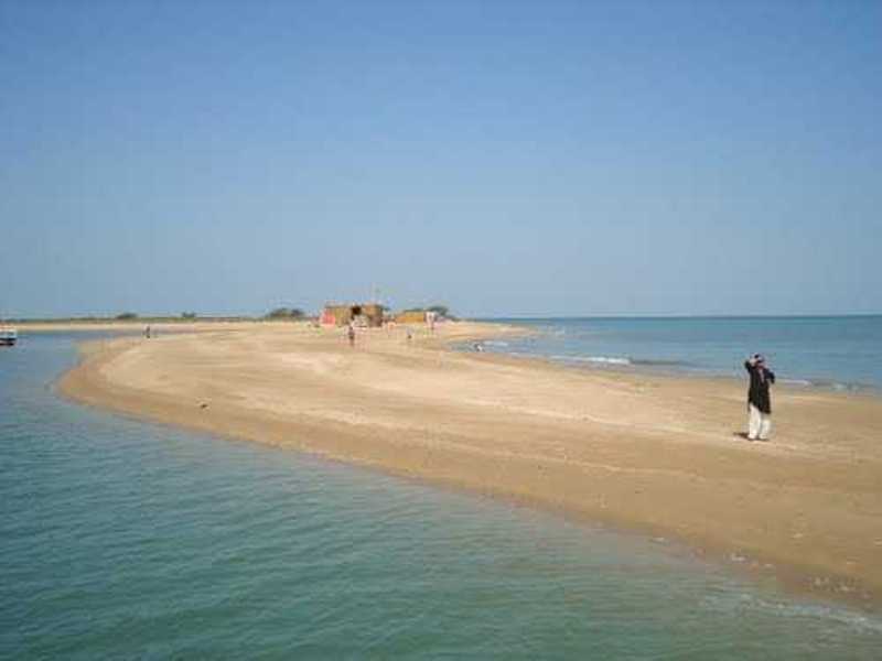 Beyt Dwarka Tourist Places in Dwarka