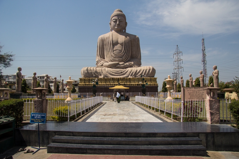 Bodh Gaya Tourist Places in Bihar