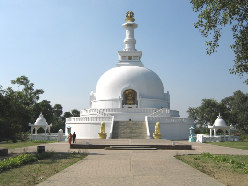 Vaishali Tourist Places in Bihar