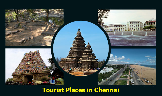 Unraveling the Fascination of Chennai: Explore the Exquisite Travel Destinations in 2023