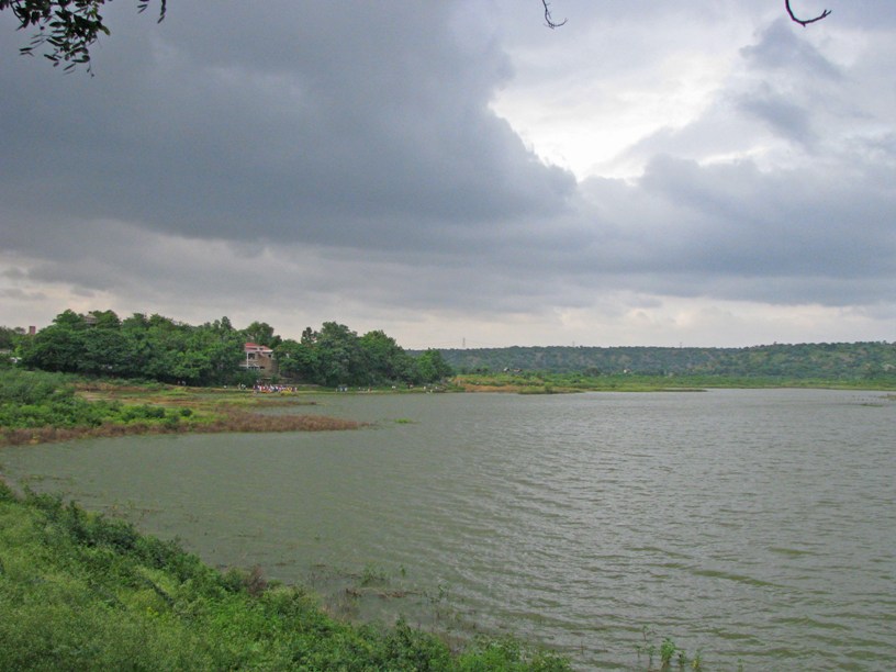 Damdama Lake Tourist Places in Haryana