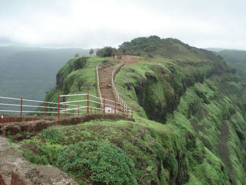 Mahabaleshwar Tourist Places in Maharashtra