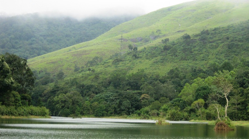 Gavi in Pathanamthitta