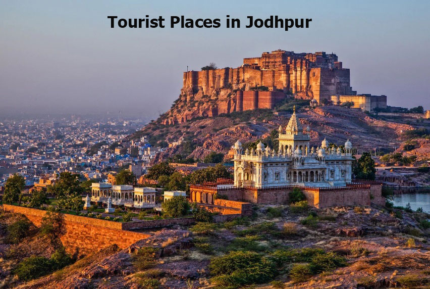 Unveiling the Splendor: Explore the Best Tourist Places in Jodhpur in 2023