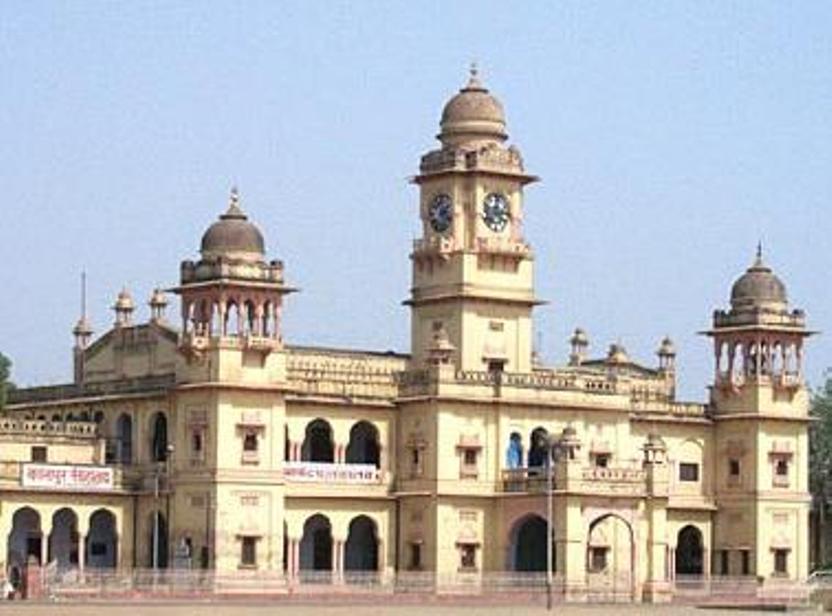 Kanpur Sangrahalaya Tourist Places in Kanpur