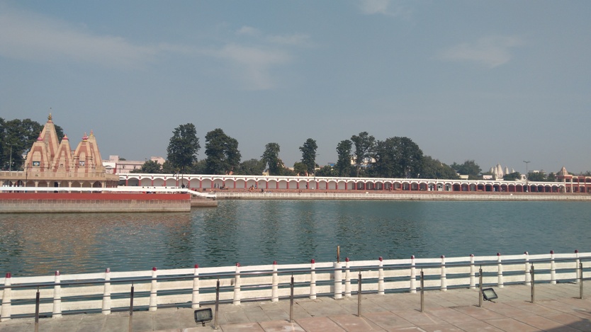 Kurukshetra Tourist Places in Haryana