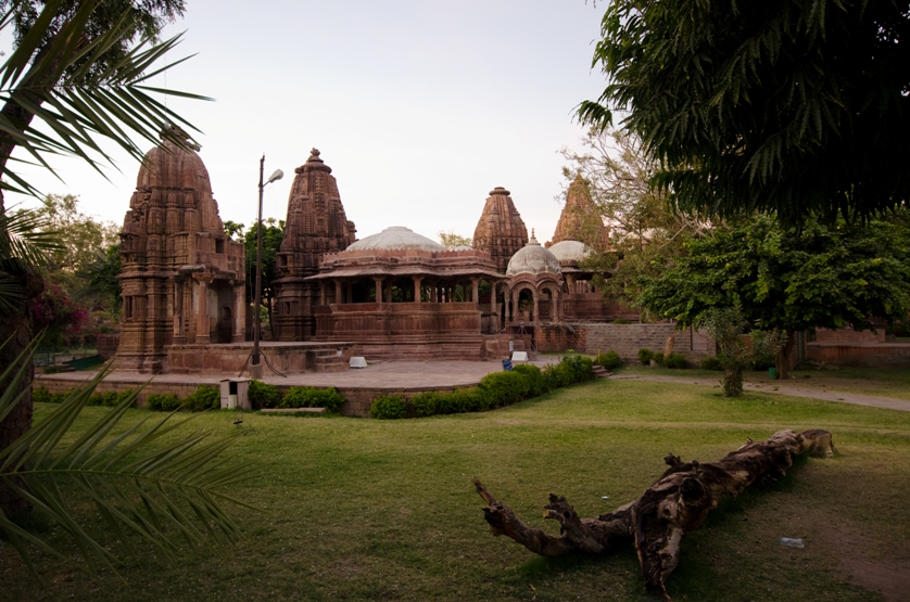 Mandore Gardens Tourist Places in Jodhpur