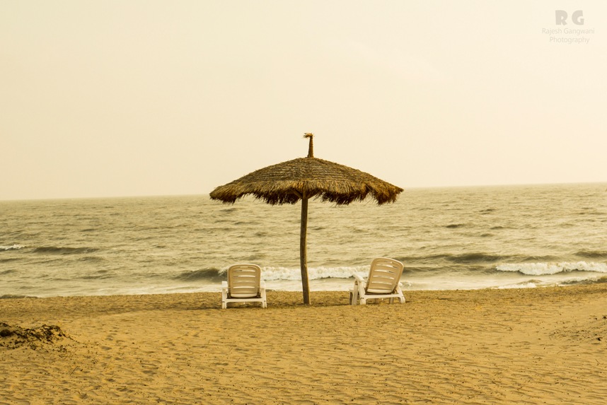 Mandvi Beach Tourist Places in Kutch