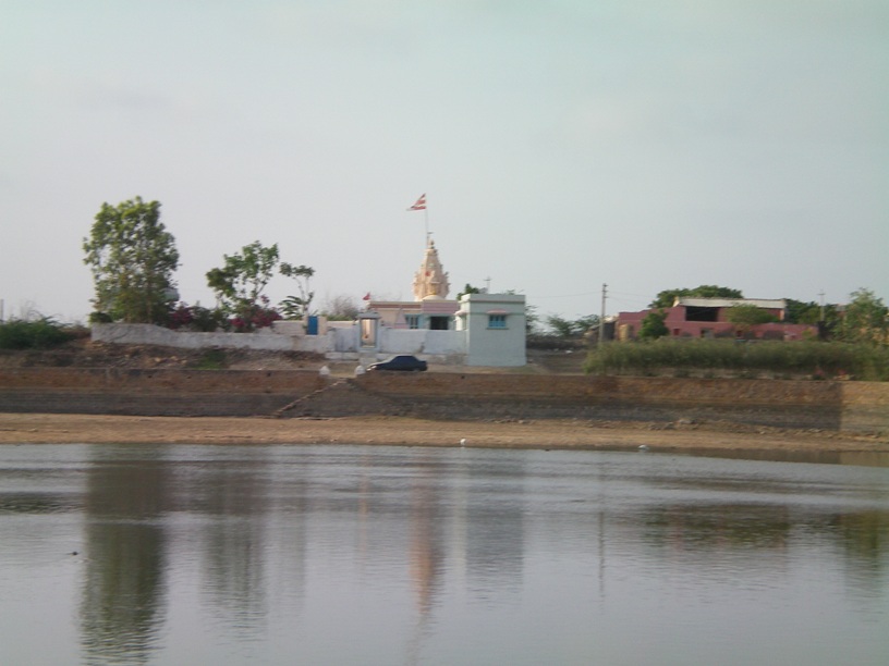 Narayan Sarovar Tourist Places in Kutch