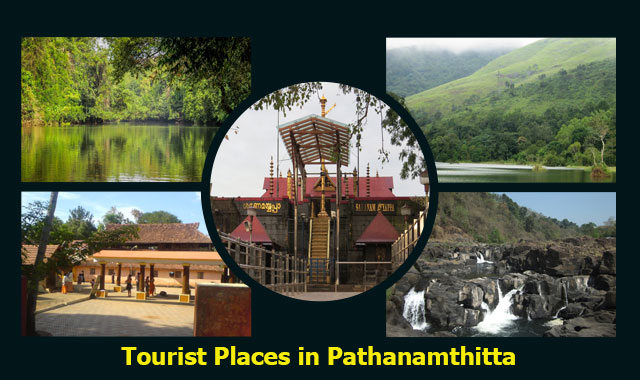 Exploring the Enigmatic Treasures: Top Attractions in Pathanamthitta for 2023