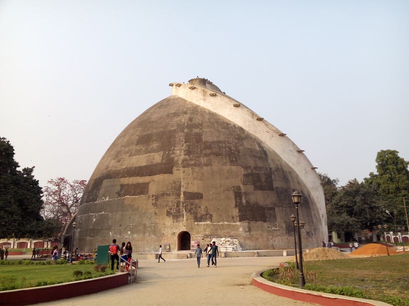 Patna Tourist Places in Bihar