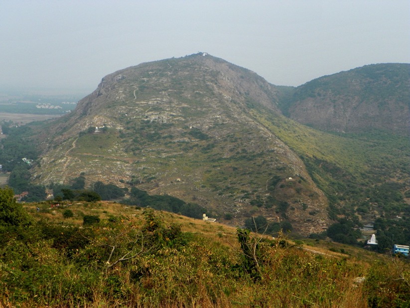 Rajgir Tourist Places in Bihar